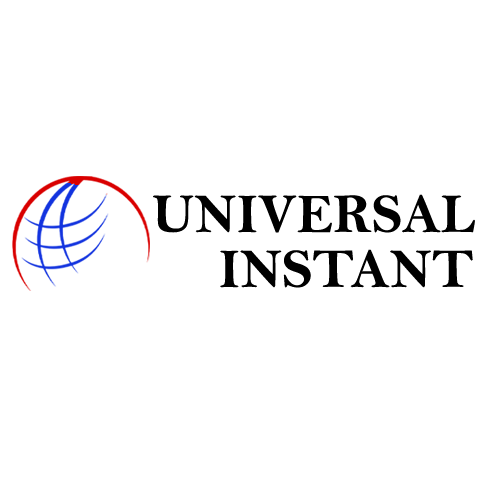 Universal Instant